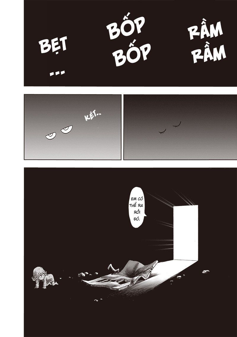 Onepunch Man: Chương 184