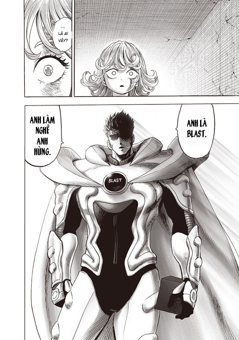 Onepunch Man: Chương 184