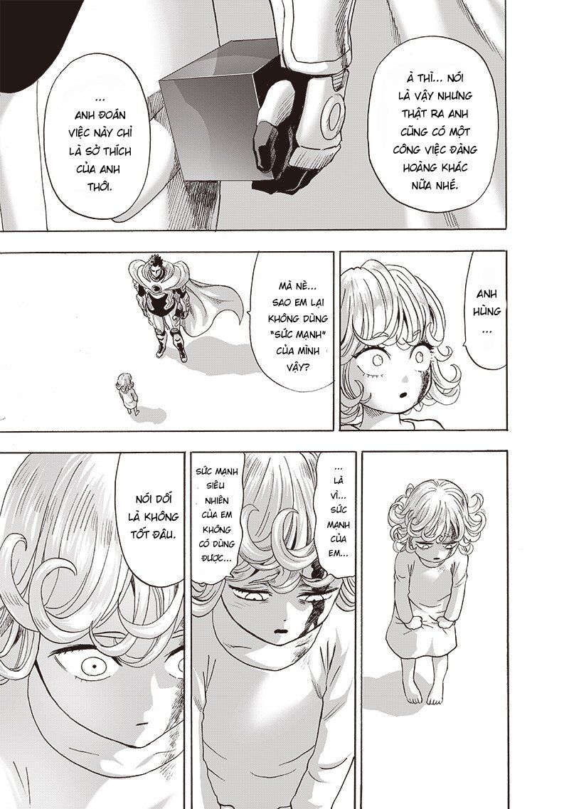 Onepunch Man: Chương 184