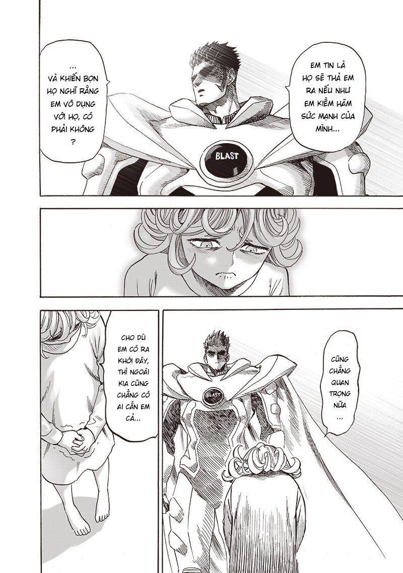 Onepunch Man: Chương 184