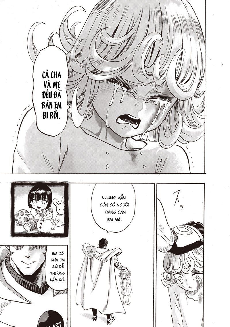 Onepunch Man: Chương 184
