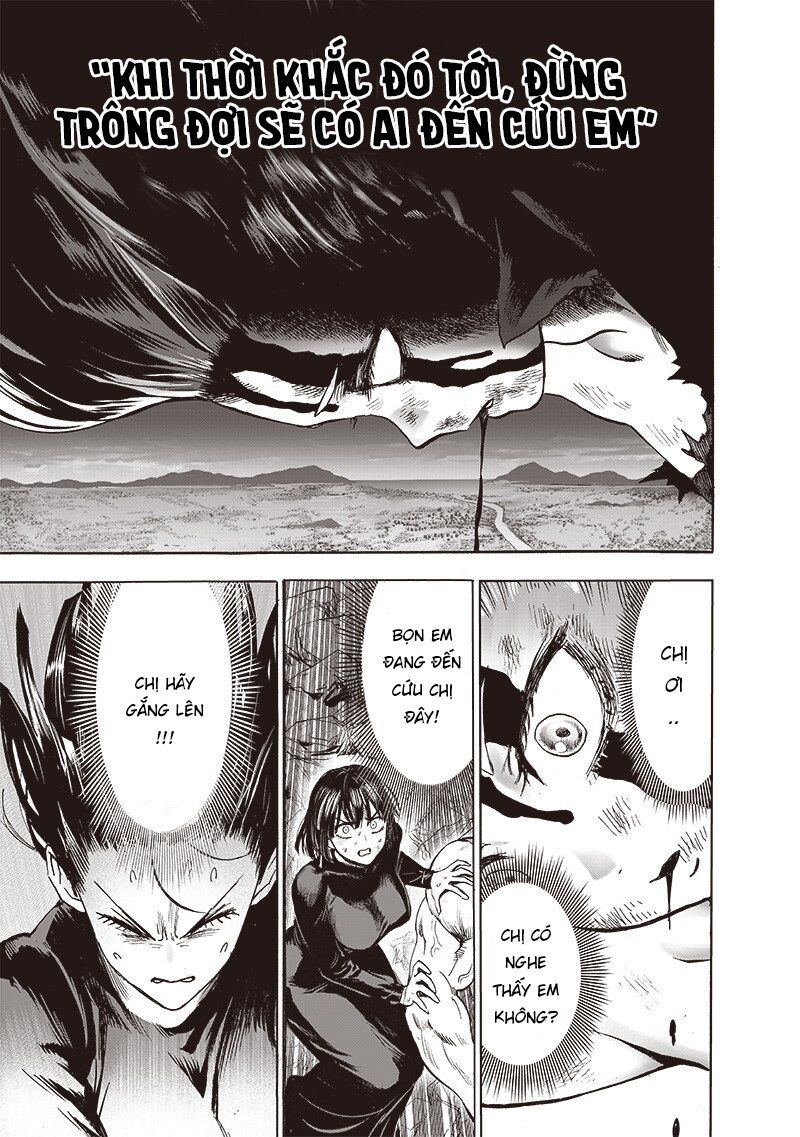 Onepunch Man: Chương 184