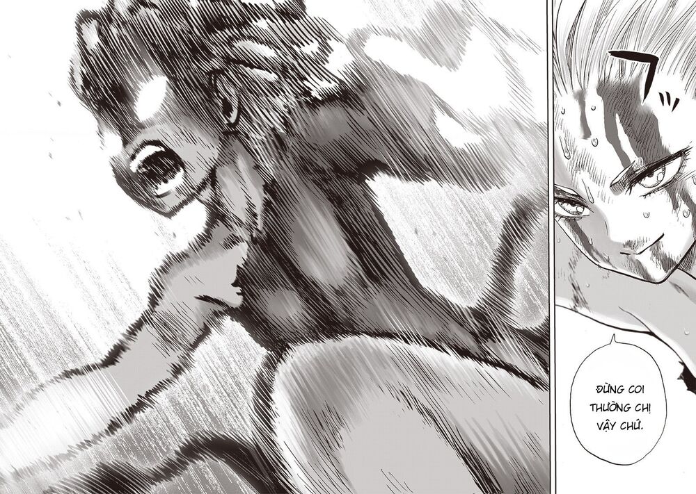 Onepunch Man: Chương 184