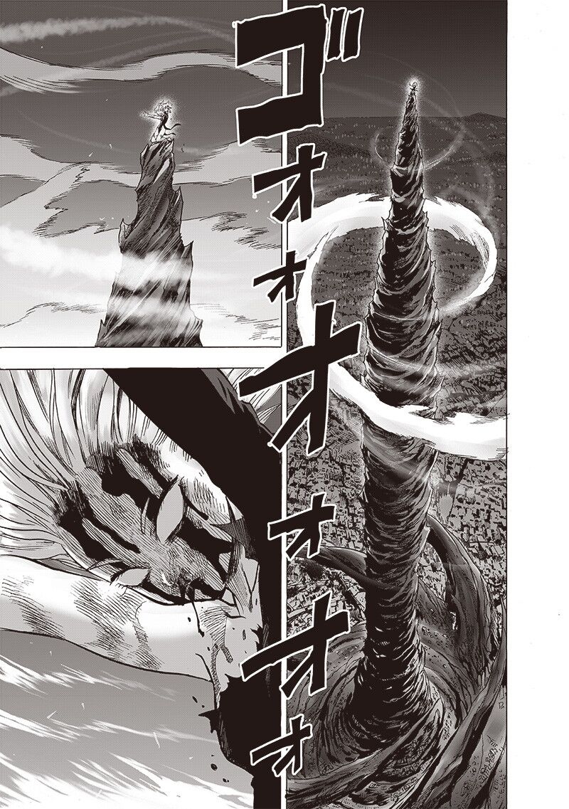 Onepunch Man: Chương 184
