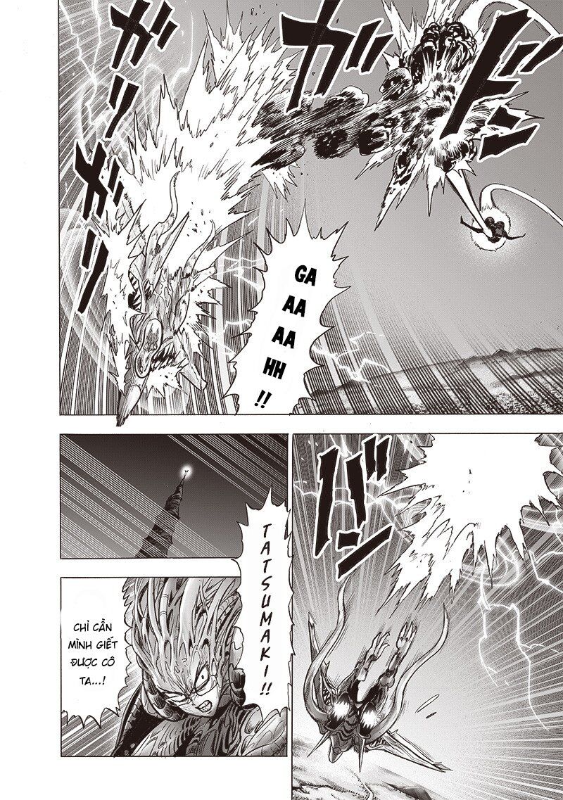Onepunch Man: Chương 184