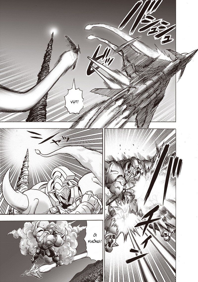 Onepunch Man: Chương 184