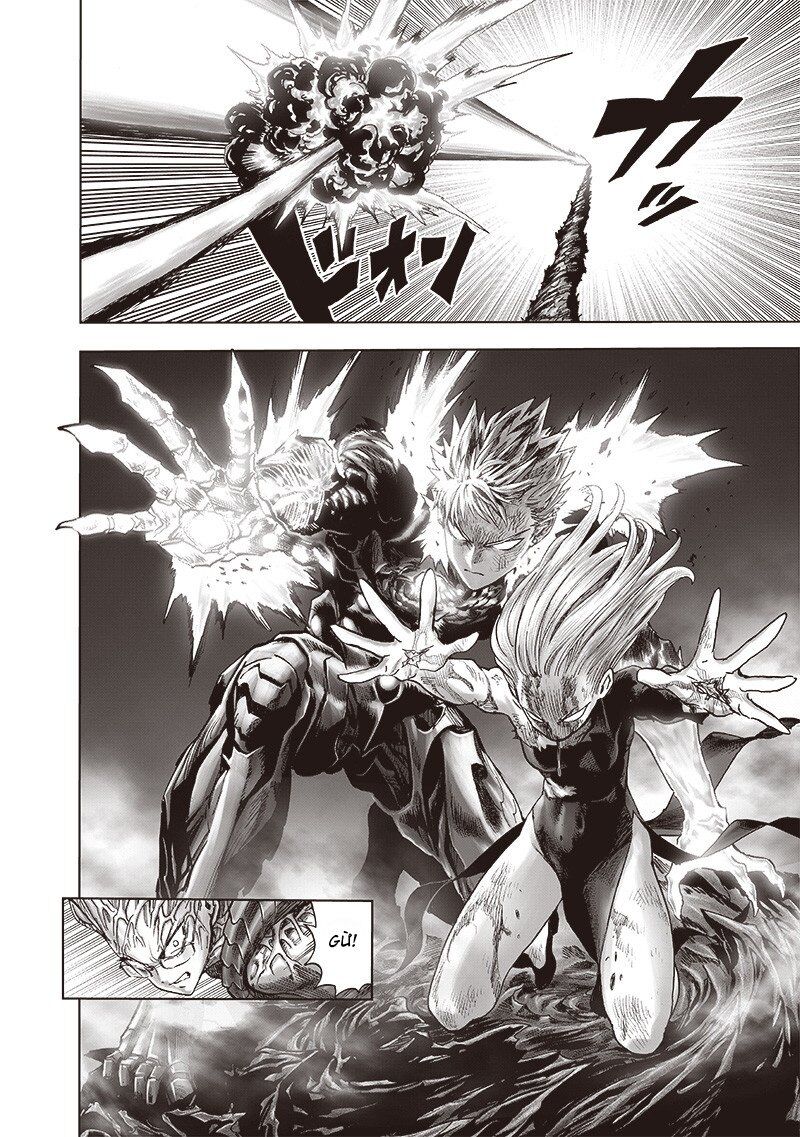 Onepunch Man: Chương 184