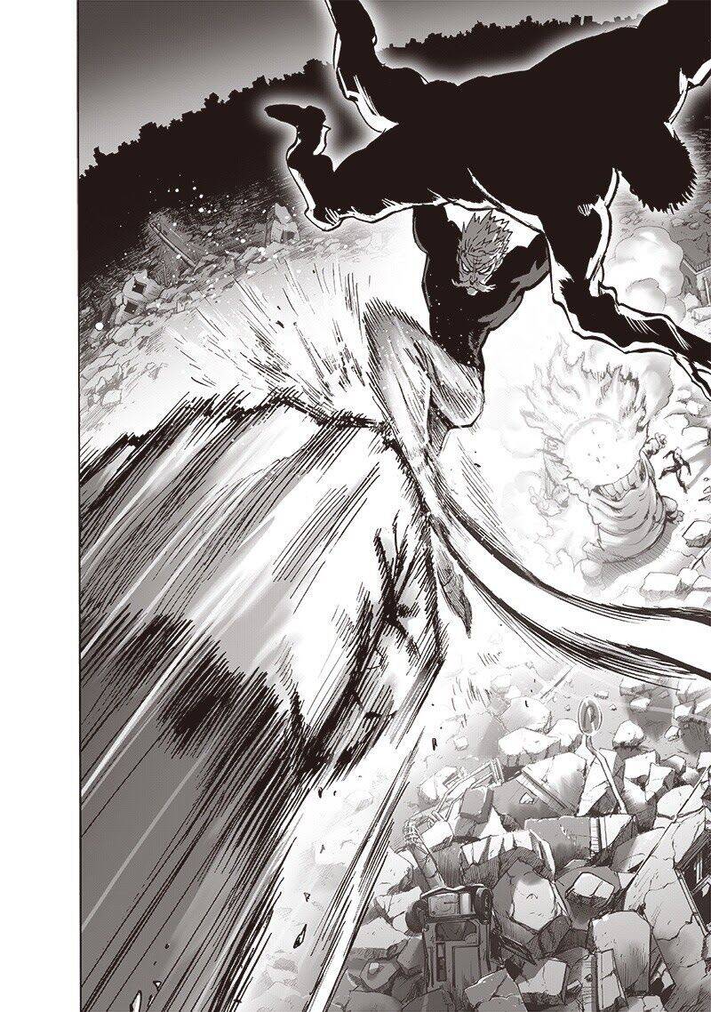 Onepunch Man: Chương 191