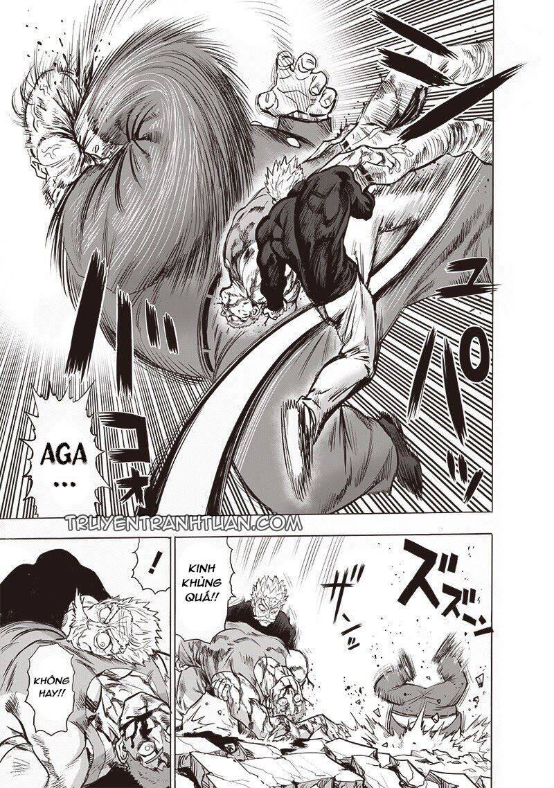 Onepunch Man: Chương 191