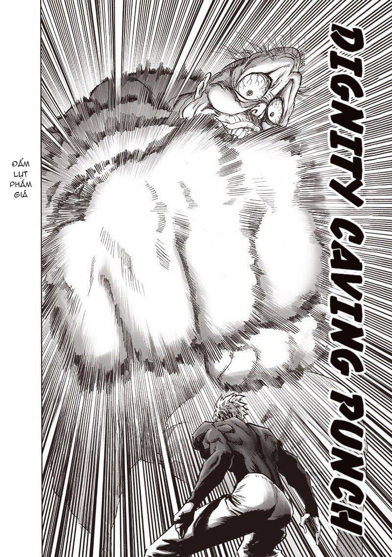 Onepunch Man: Chương 191