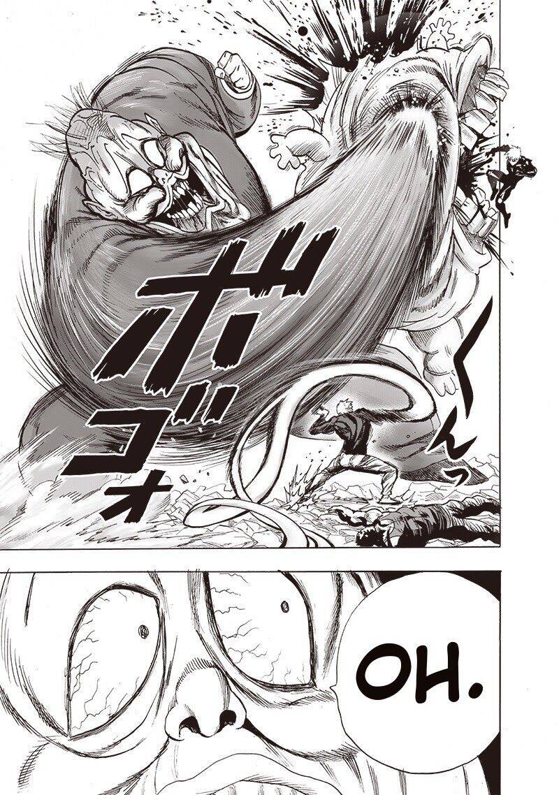 Onepunch Man: Chương 191