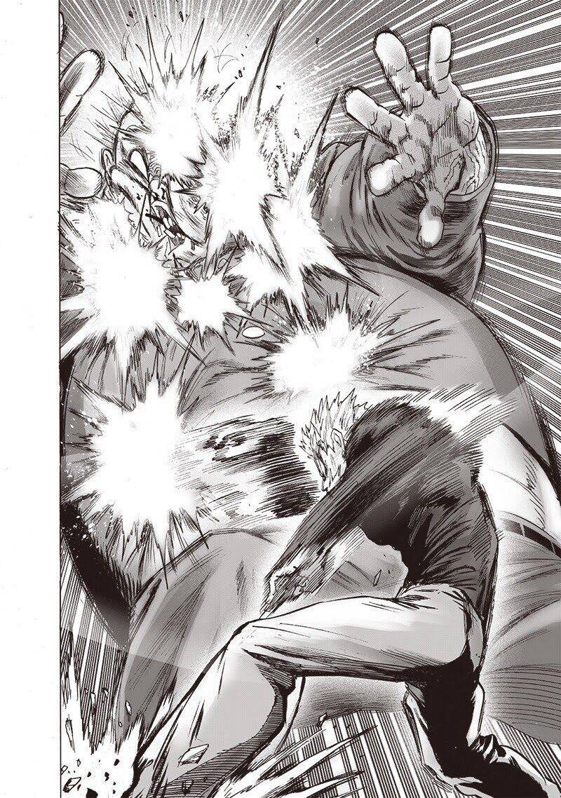 Onepunch Man: Chương 191