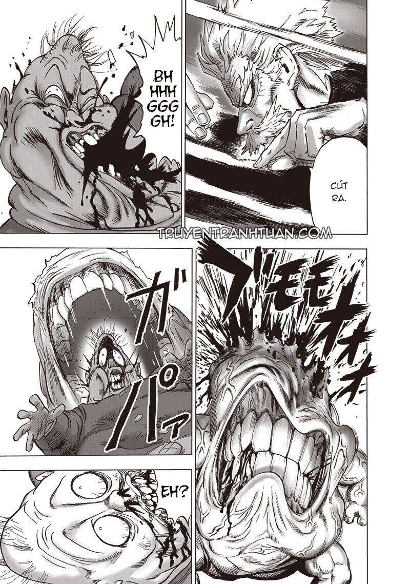 Onepunch Man: Chương 191