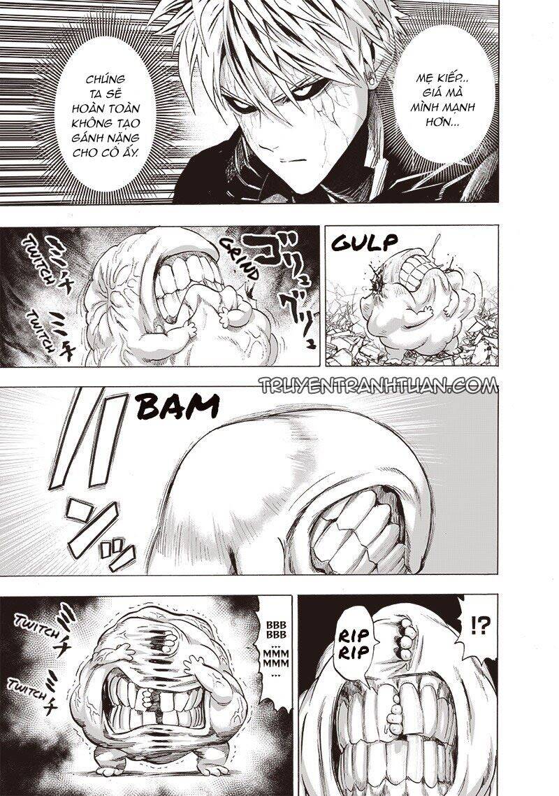 Onepunch Man: Chương 191