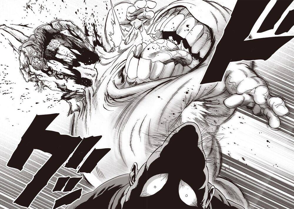 Onepunch Man: Chương 191