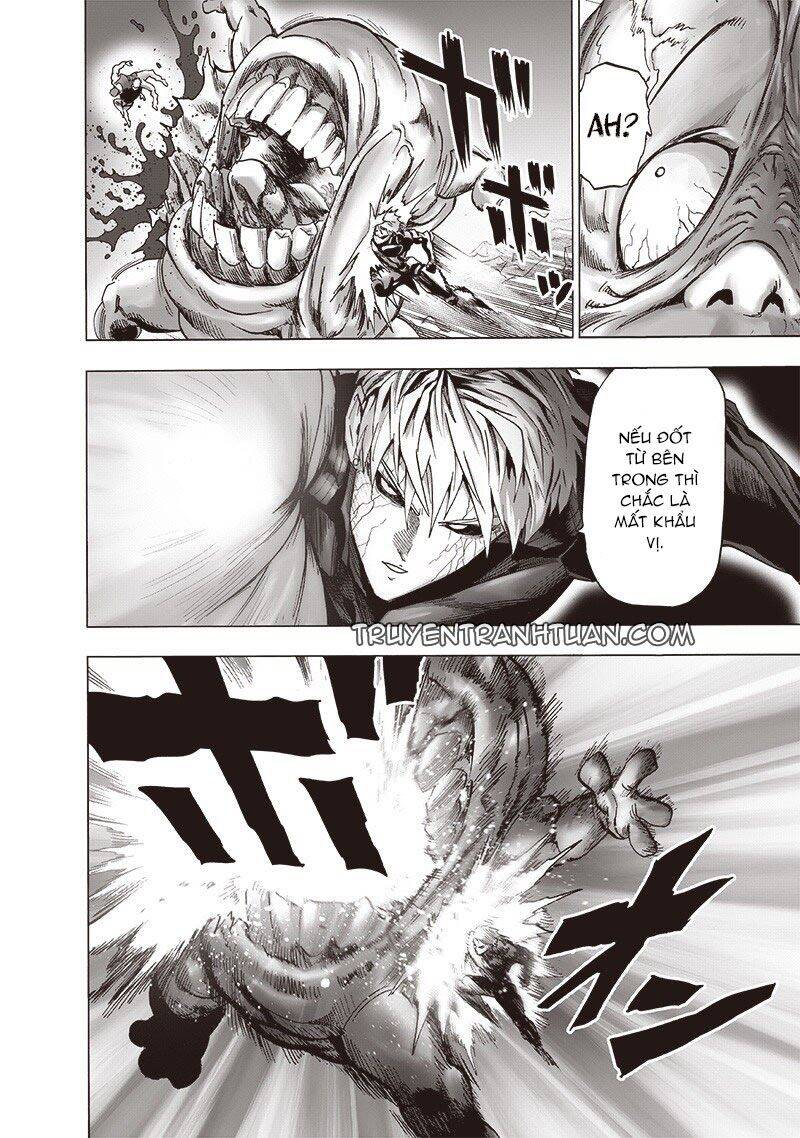 Onepunch Man: Chương 191