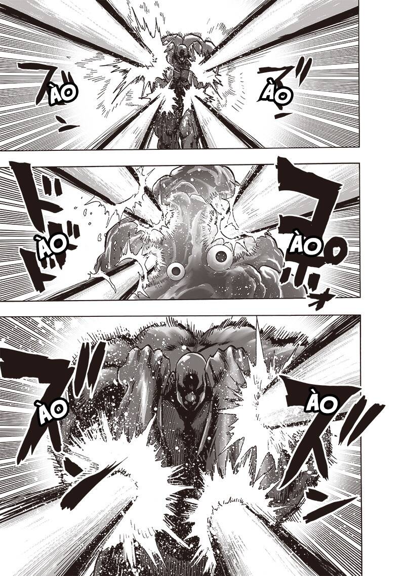 Onepunch Man: Chương 192