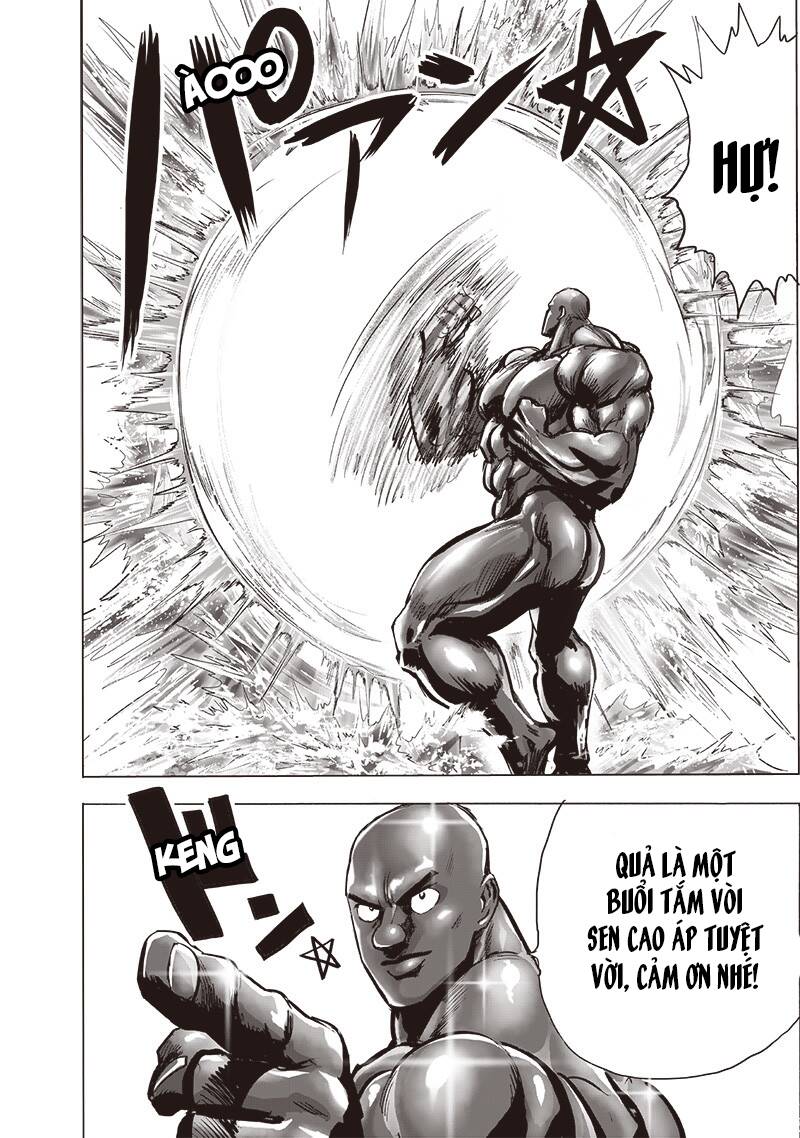 Onepunch Man: Chương 192
