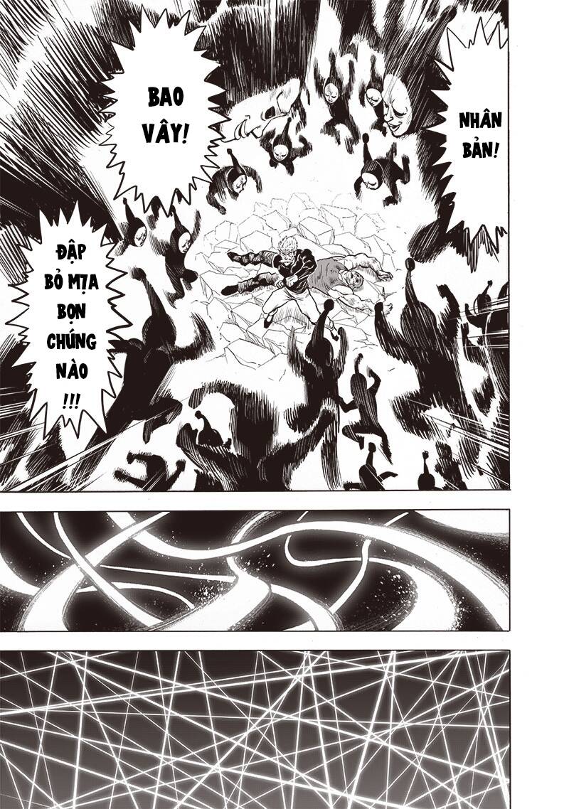 Onepunch Man: Chương 192