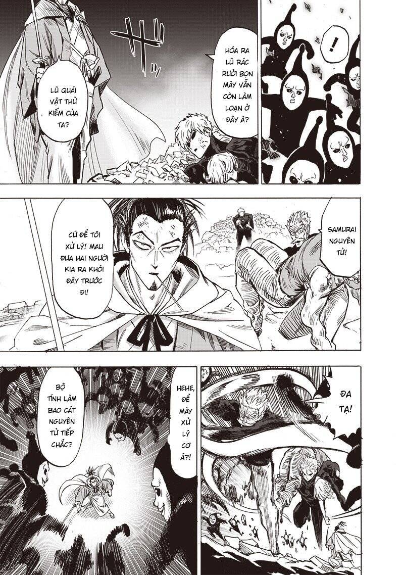 Onepunch Man: Chương 192
