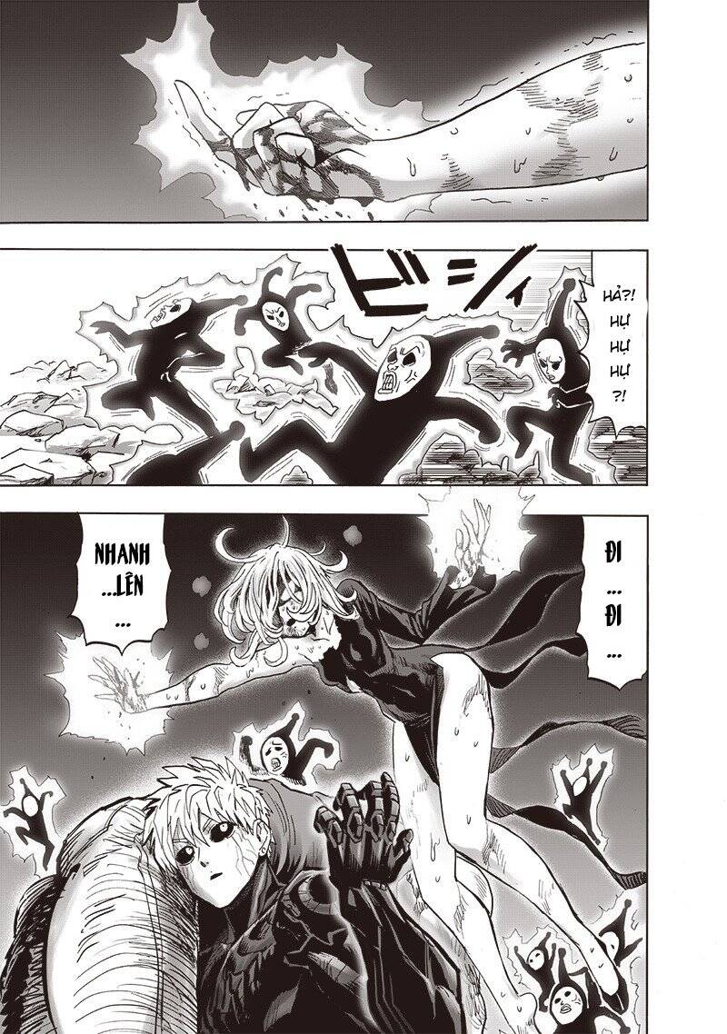 Onepunch Man: Chương 192
