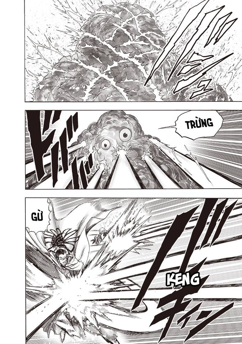 Onepunch Man: Chương 192