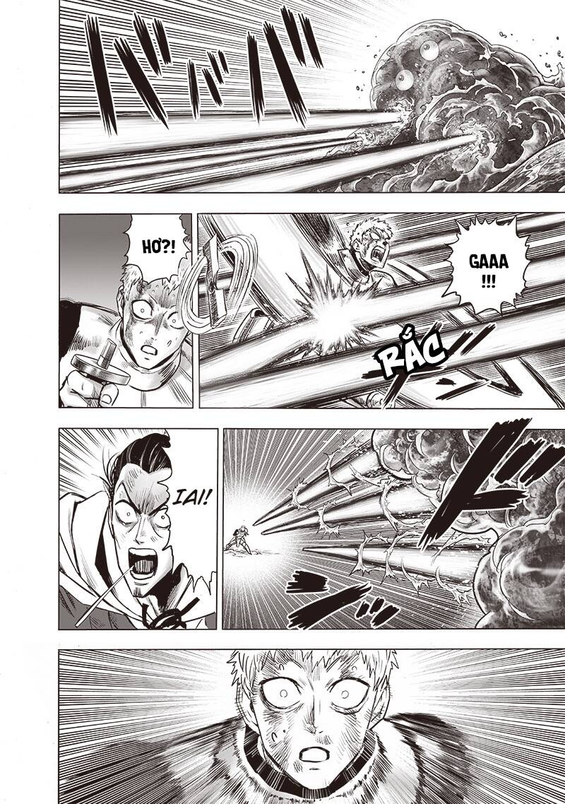Onepunch Man: Chương 192