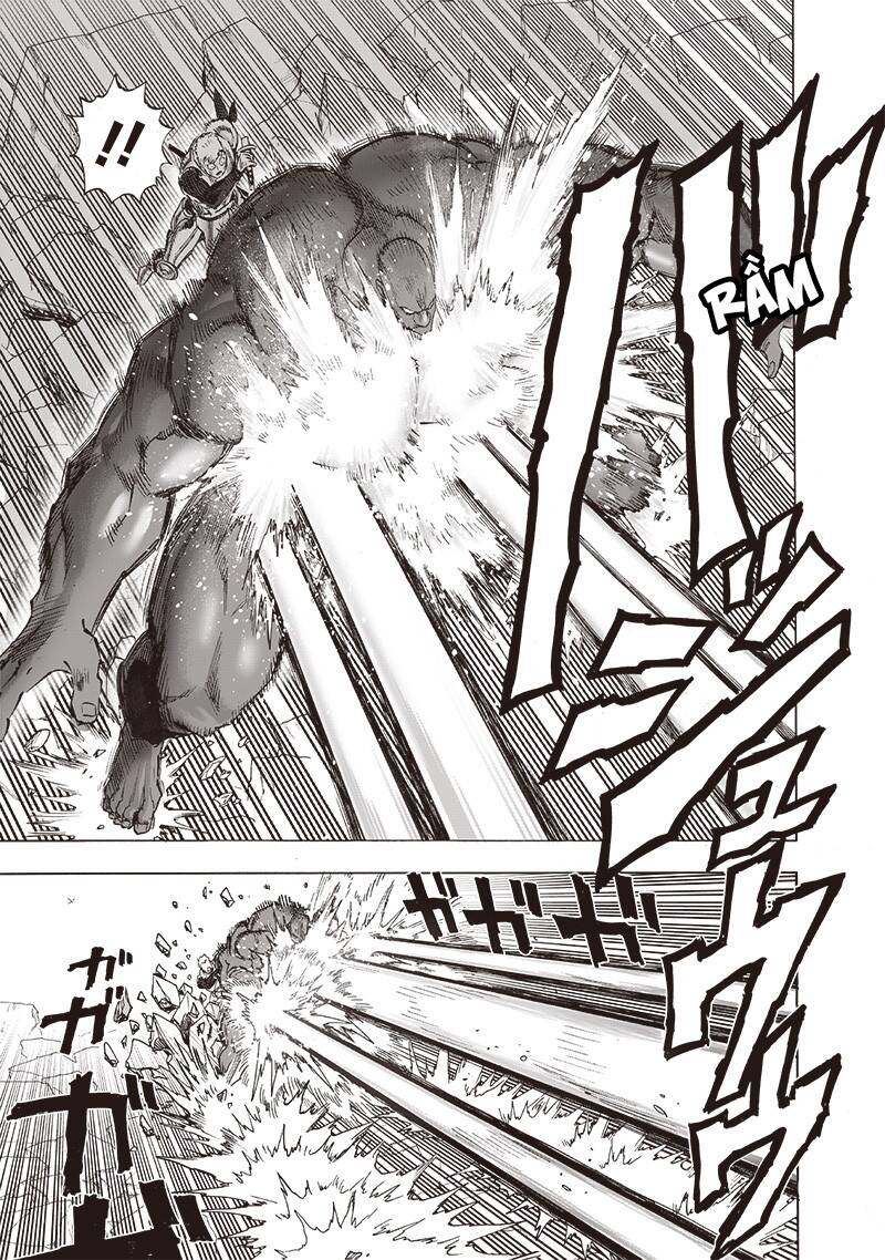 Onepunch Man: Chương 192