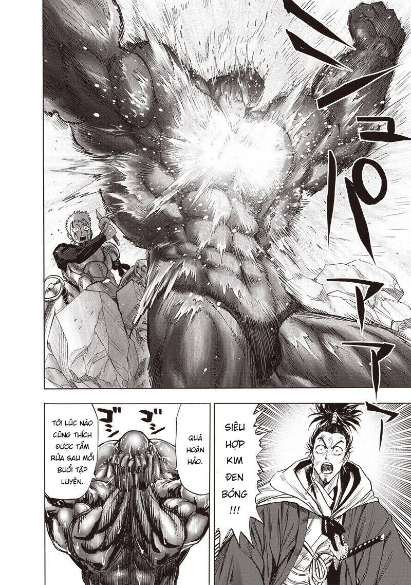 Onepunch Man: Chương 192