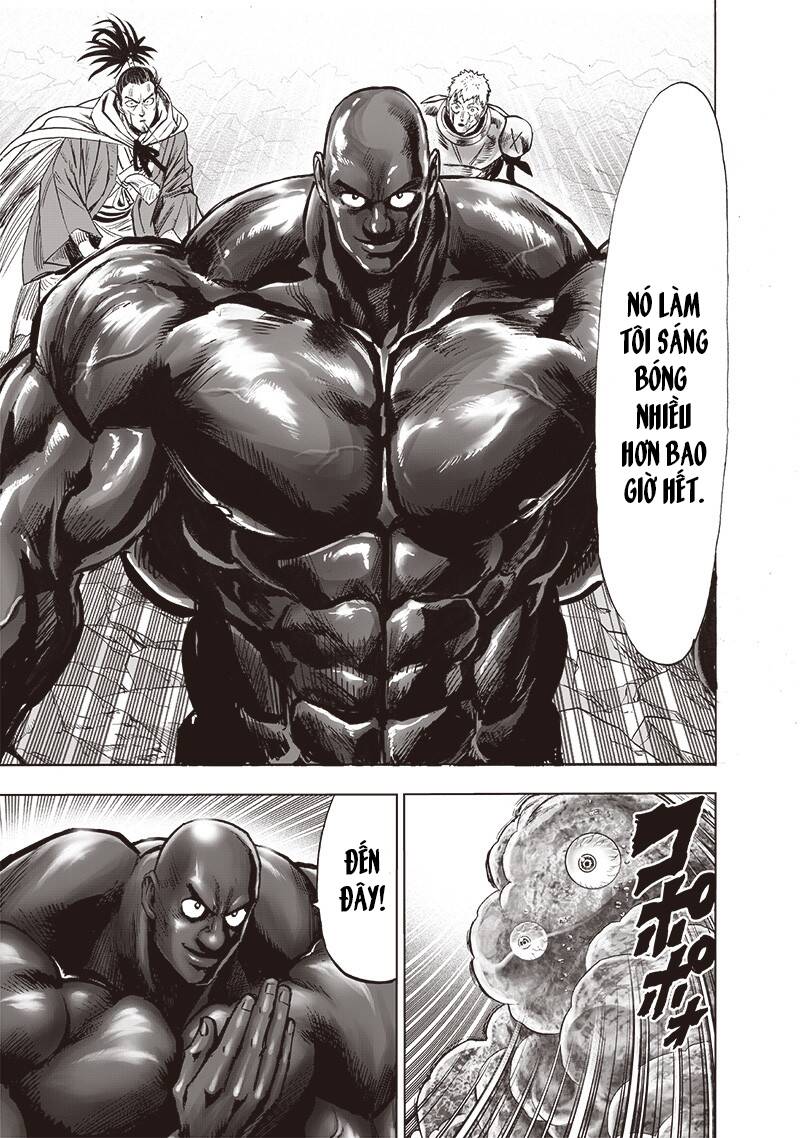 Onepunch Man: Chương 192