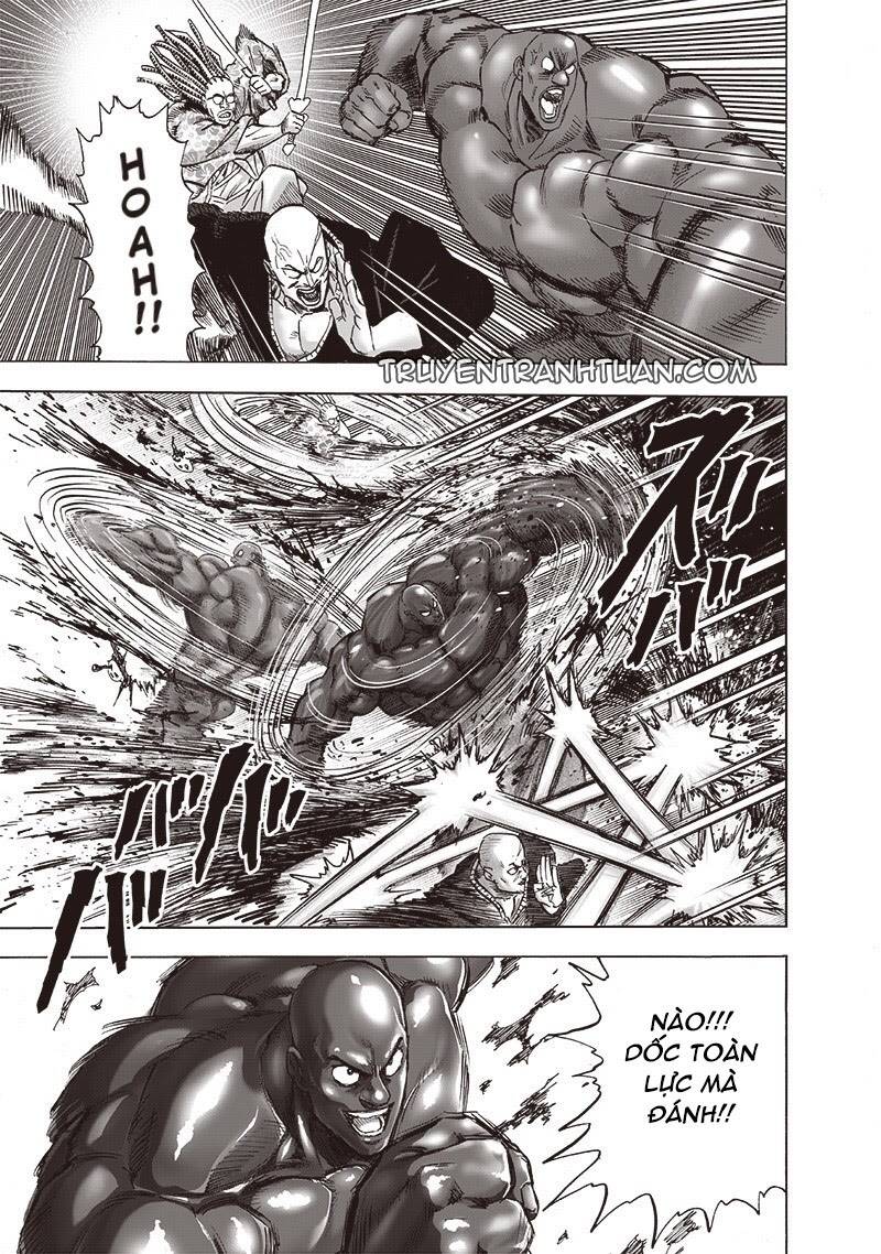 Onepunch Man: Chương 194