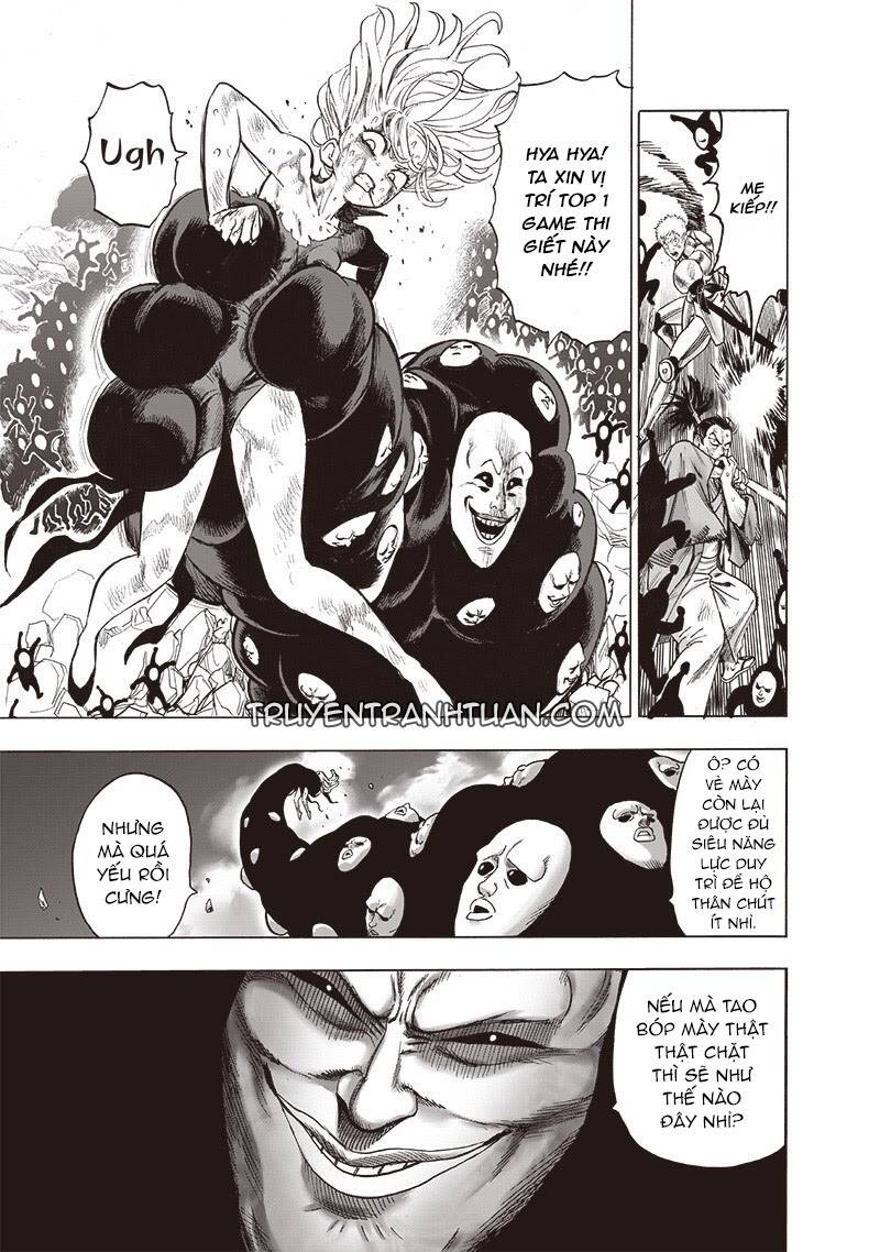 Onepunch Man: Chương 194