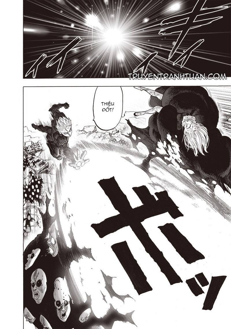Onepunch Man: Chương 194