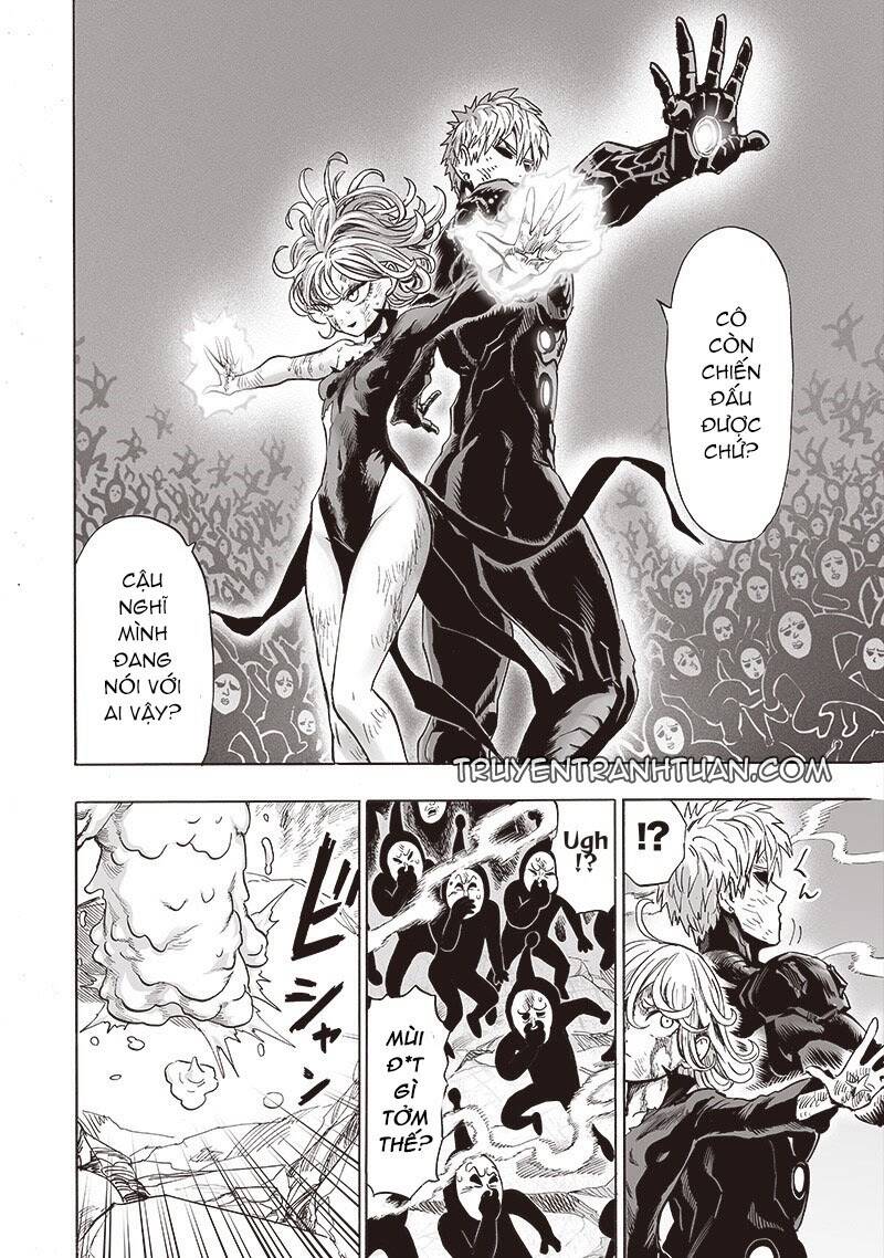Onepunch Man: Chương 194