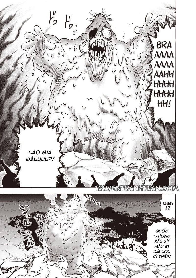 Onepunch Man: Chương 194