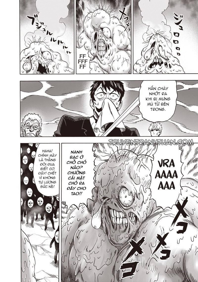 Onepunch Man: Chương 194