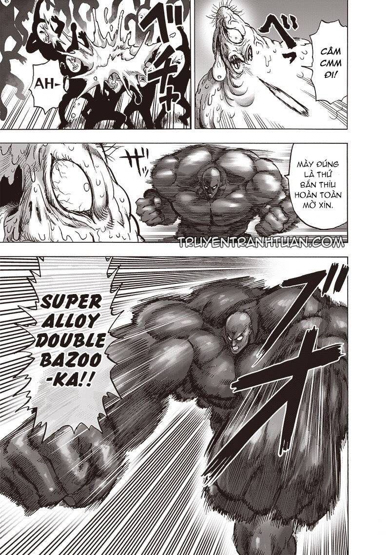 Onepunch Man: Chương 194