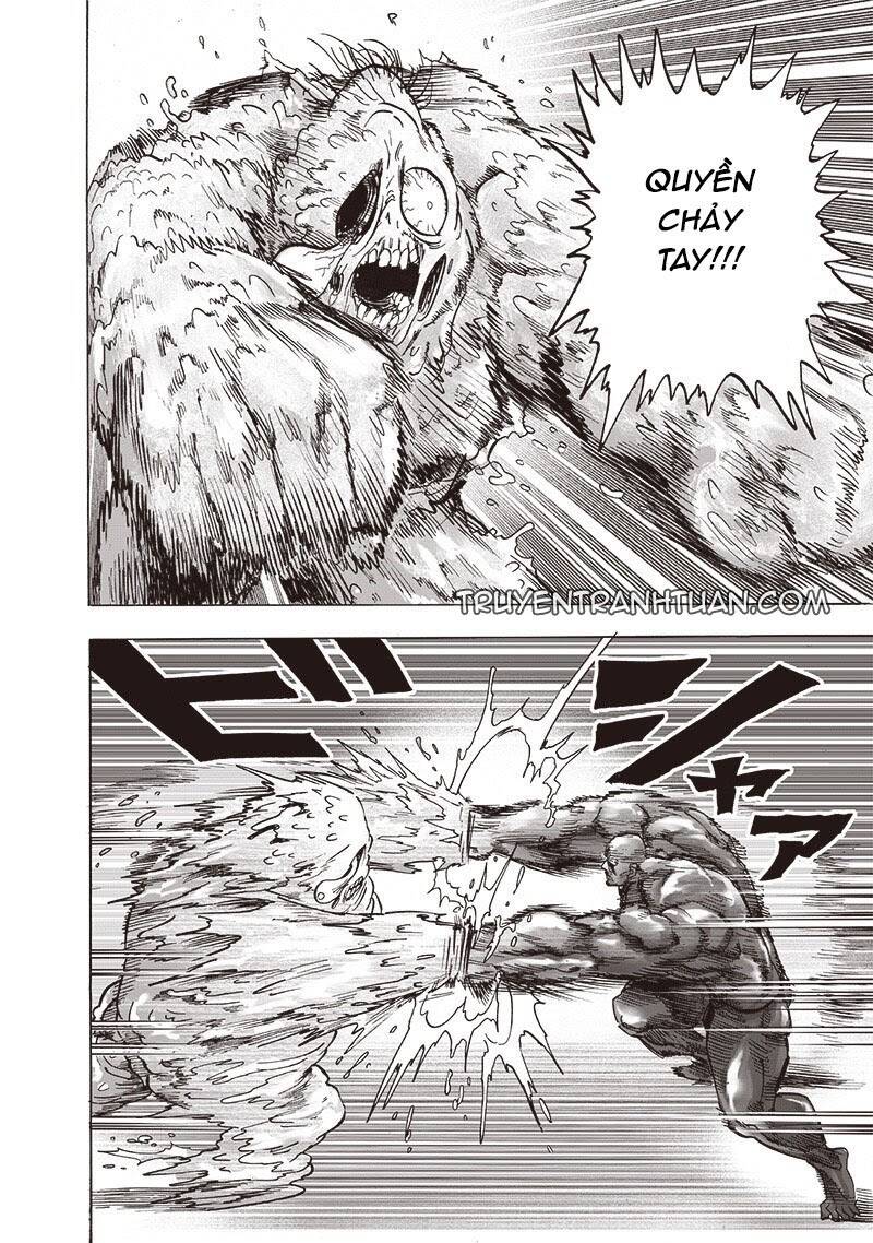 Onepunch Man: Chương 194
