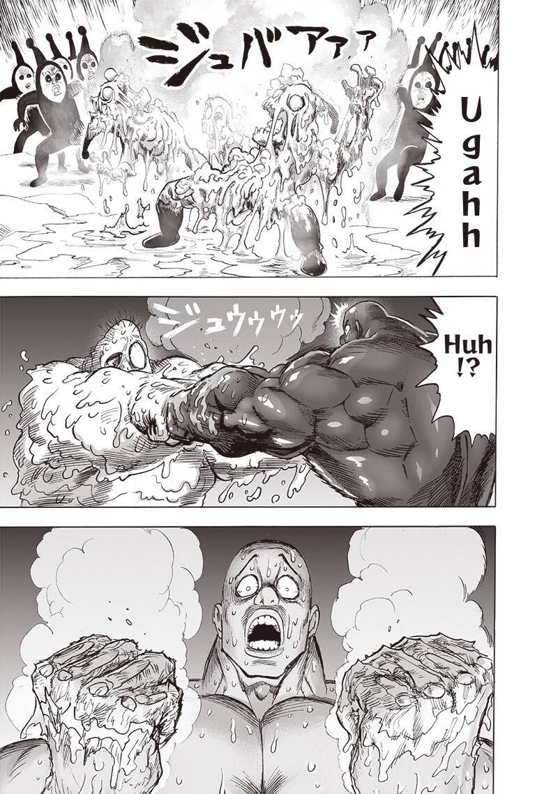Onepunch Man: Chương 194