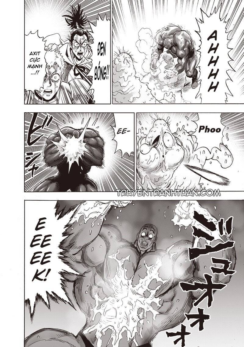 Onepunch Man: Chương 194