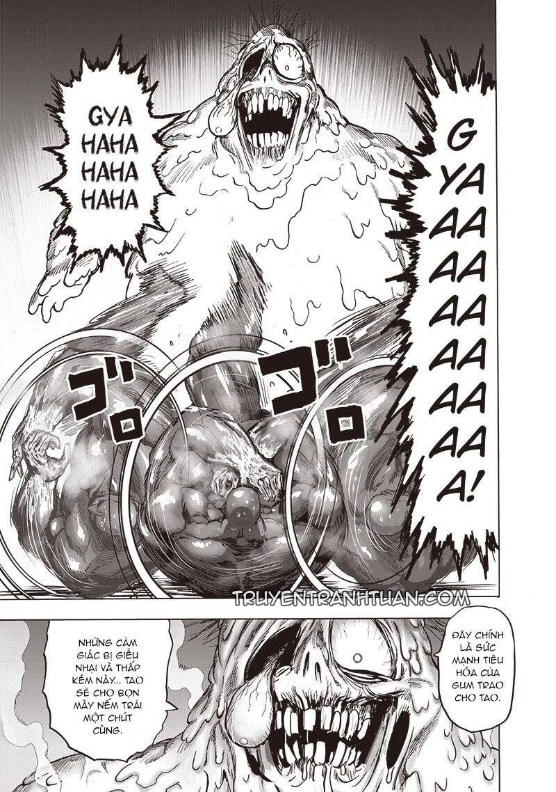Onepunch Man: Chương 194