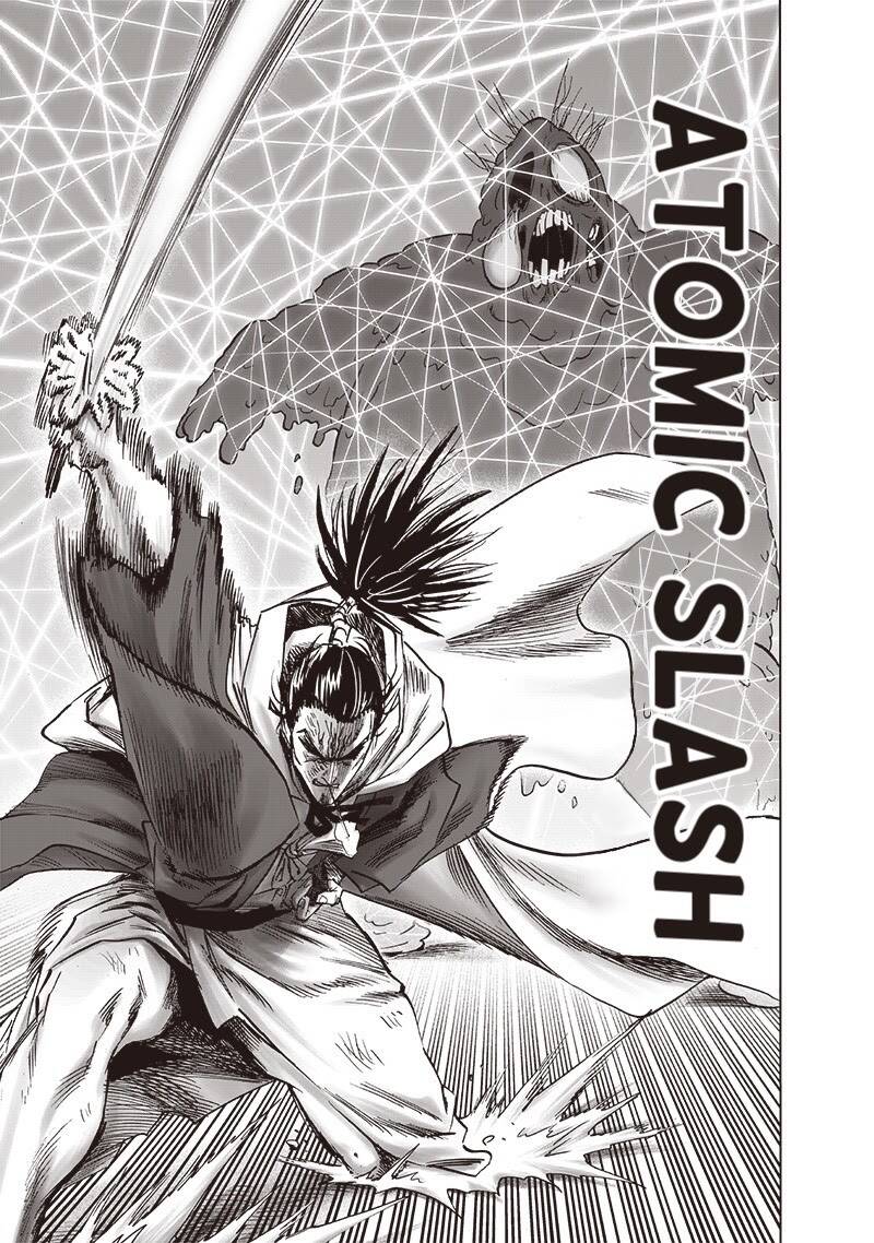 Onepunch Man: Chương 194