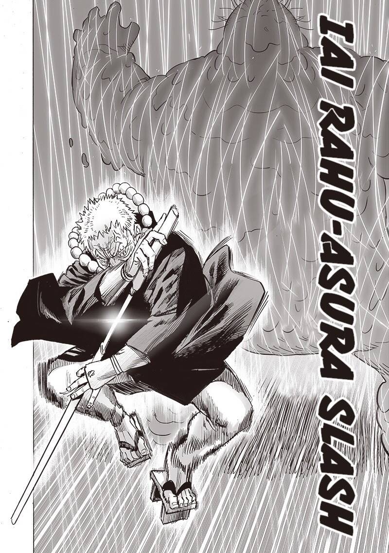 Onepunch Man: Chương 194