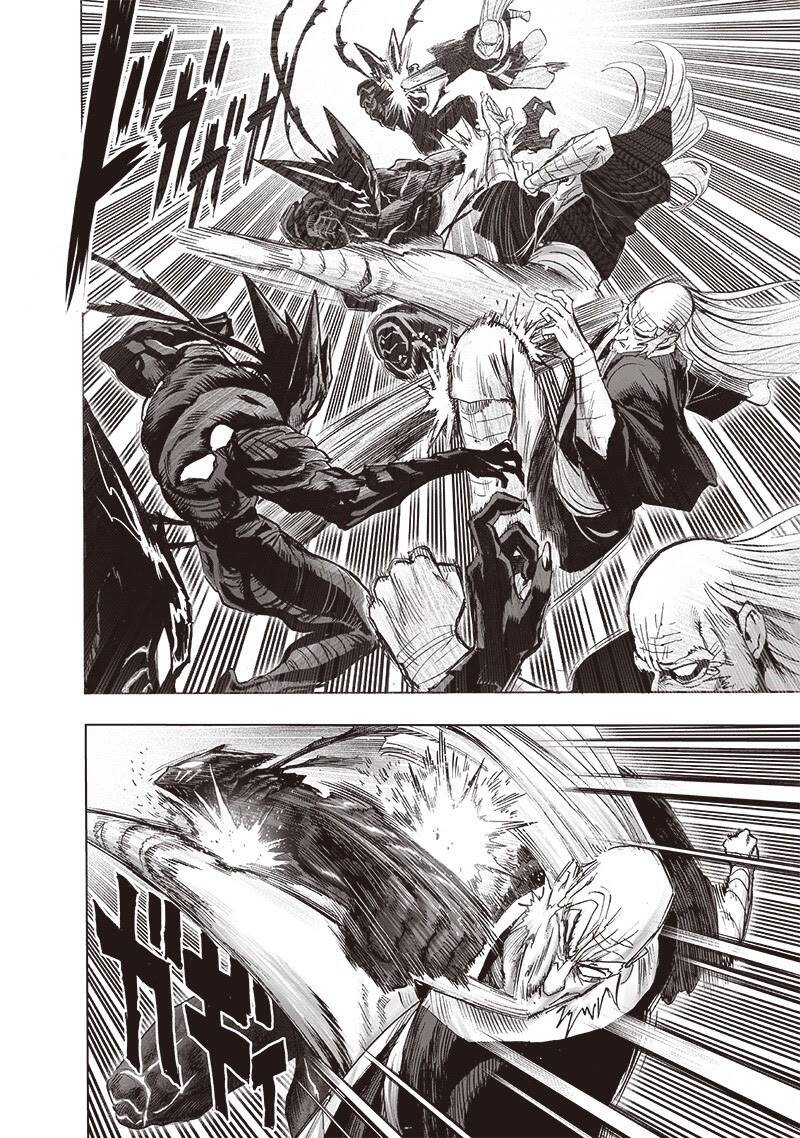 Onepunch Man: Chương 194