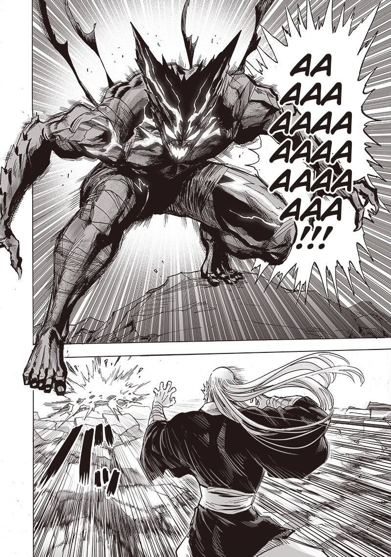Onepunch Man: Chương 194