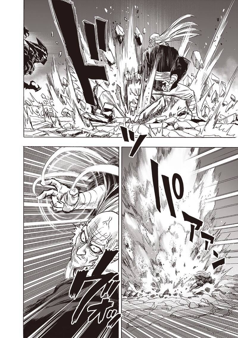 Onepunch Man: Chương 194