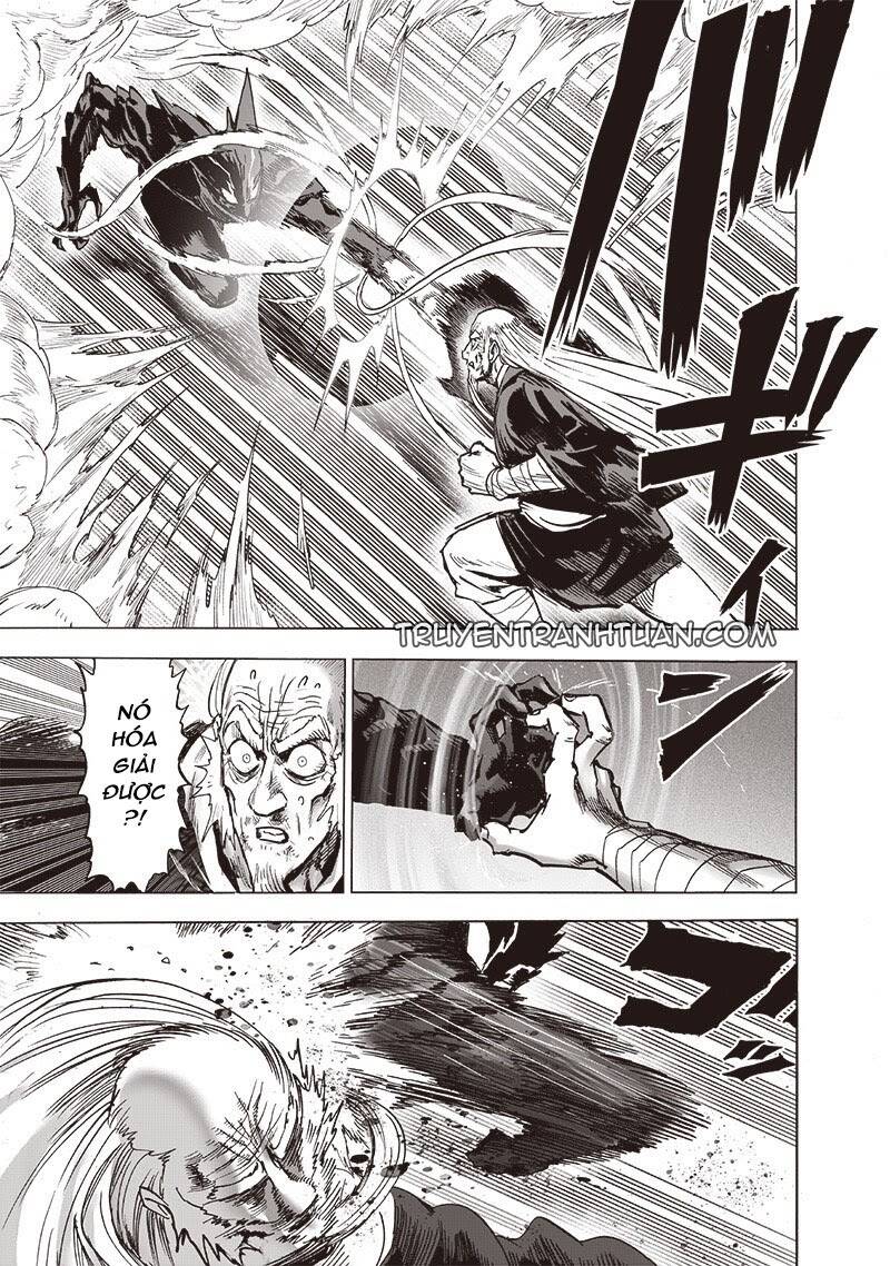 Onepunch Man: Chương 194