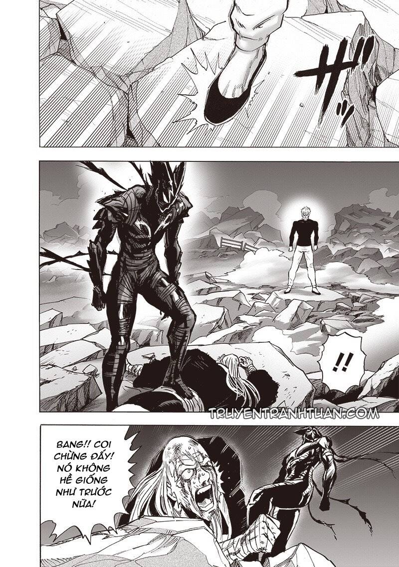 Onepunch Man: Chương 194