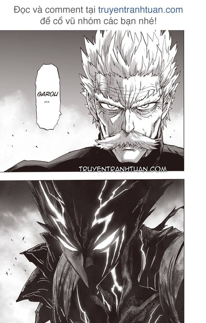 Onepunch Man: Chương 194