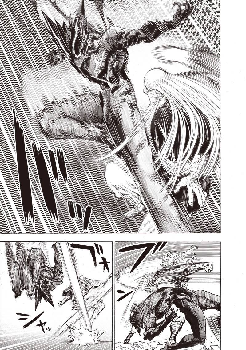 Onepunch Man: Chương 194